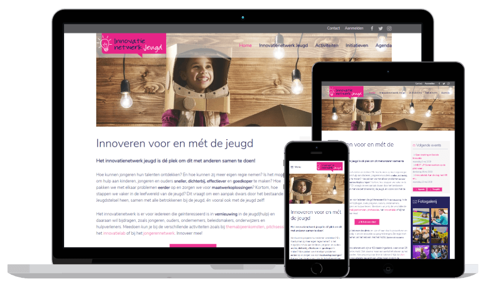 Case Innovatienetwerk Jeugd